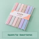 Square Tip - Sweet Series
