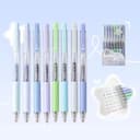 Breeze Blue