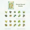 Forest Secret Realm