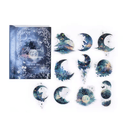 Moon Tracks & Star Languages