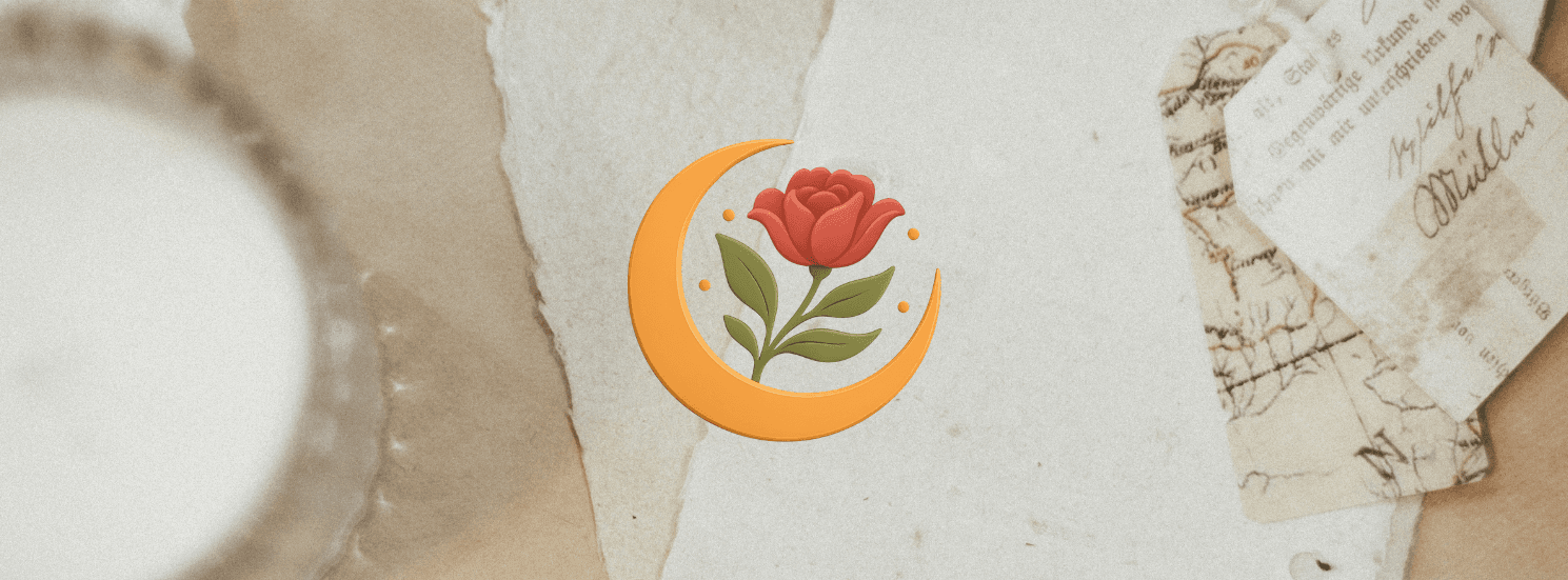 studio reverie co logo