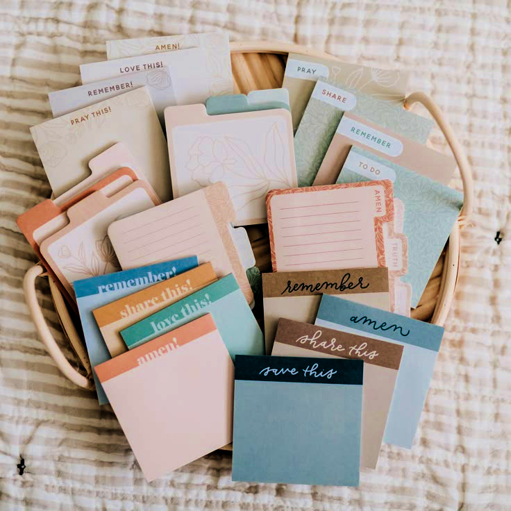 Category Name: Notepads