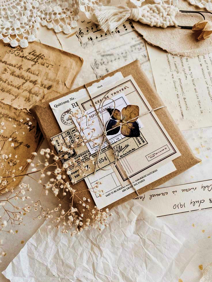 Category Name: Journaling Kits